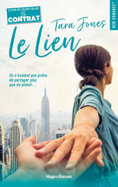 Emprunter Le lien livre