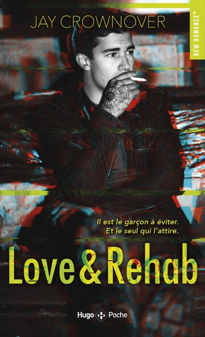 Emprunter Love & rehab livre