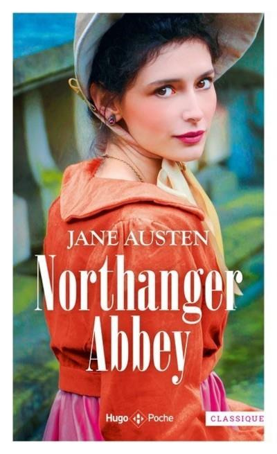 Emprunter Northanger Abbey livre