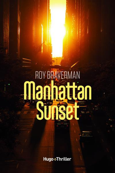 Emprunter Manhattan Sunset livre