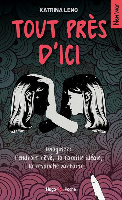 Emprunter Tout près d'ici livre