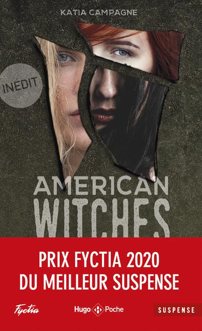 Emprunter American Witches livre