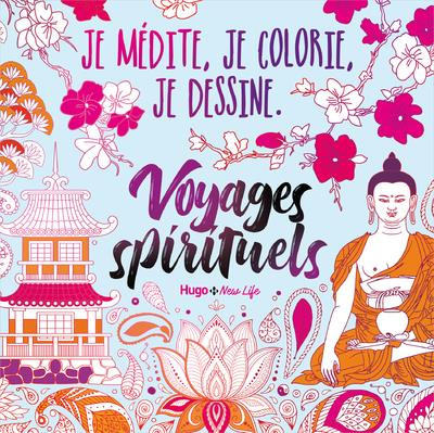 Emprunter Voyages spirituels livre