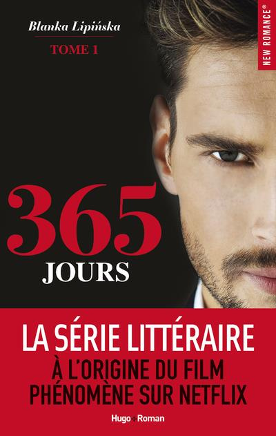 Emprunter 365 jours/01/ livre