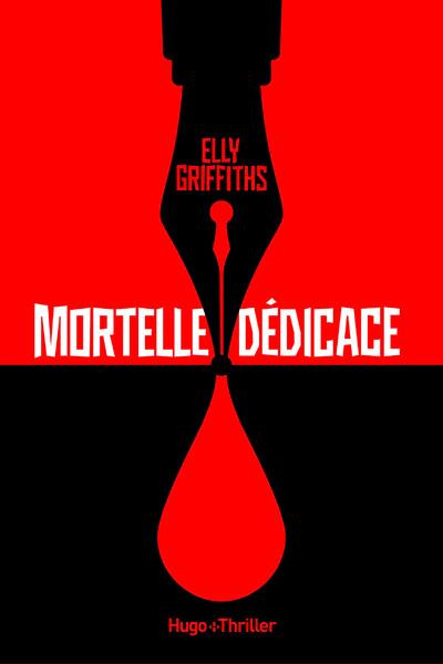 Emprunter Mortelle dédicace livre