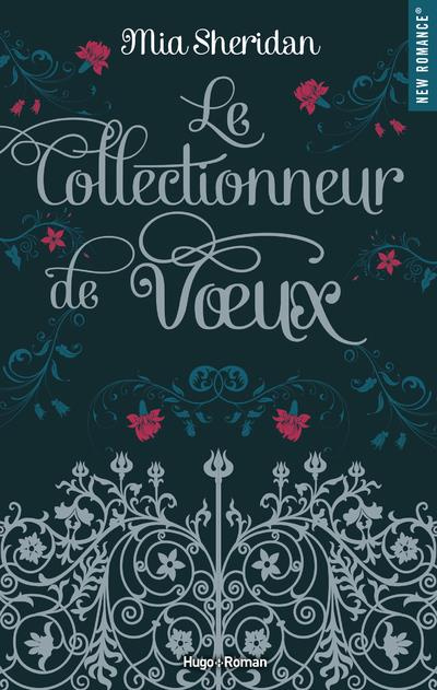 Emprunter Le Collectionneur de Voeux livre