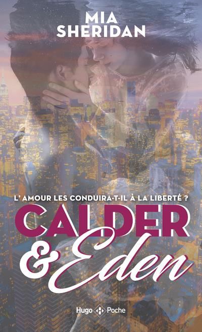 Emprunter Calder and Eden/02/ livre
