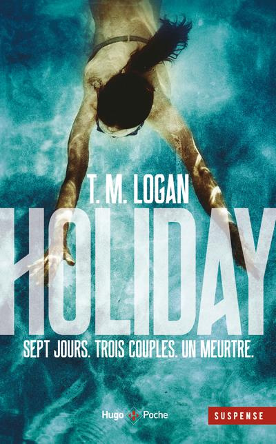 Emprunter Holiday livre