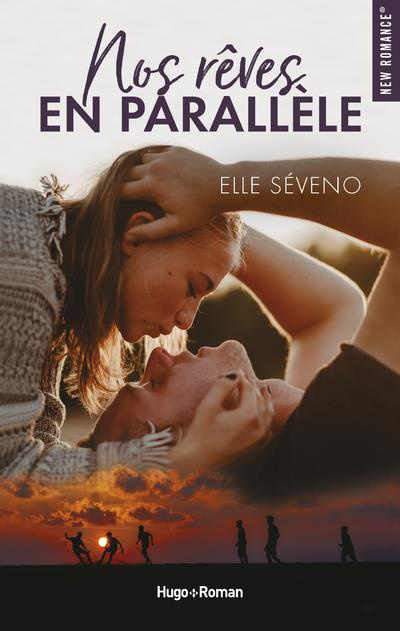 Emprunter Nos rêves en parallèle livre