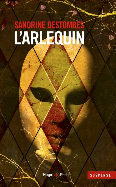 Emprunter L'arlequin livre