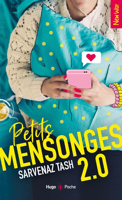 Emprunter Petits mensonges 2.0 livre