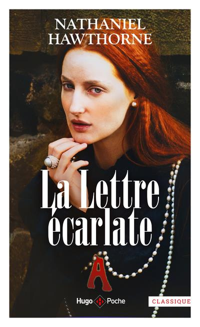 Emprunter La Lettre écarlate livre