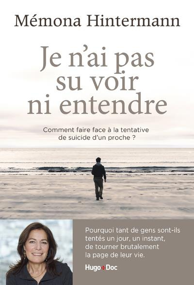 Emprunter Je n'ai pas su voir ni entendre livre