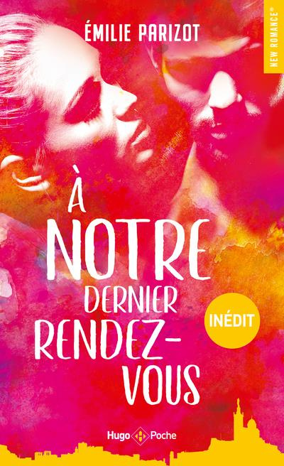 Emprunter A notre dernier rendez-vous livre