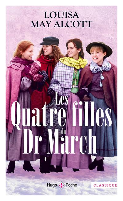 Emprunter Les quatre filles du Dr March livre