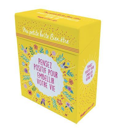 Emprunter Pensez positif pour embellir votre vie livre