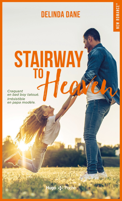 Emprunter Stairway to Heaven livre