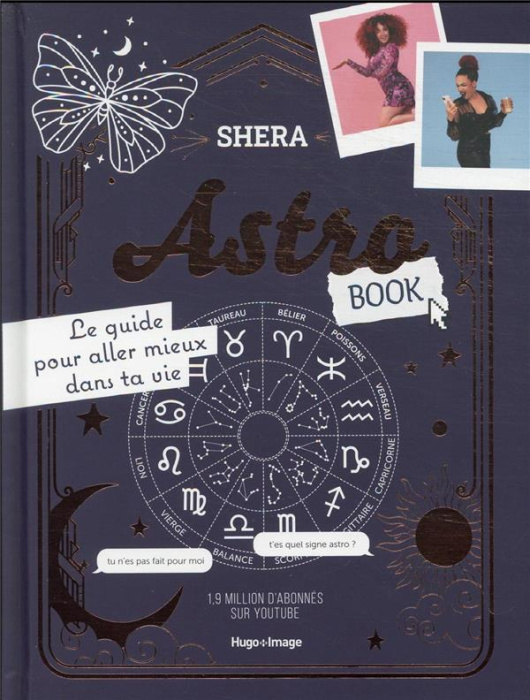 Emprunter Astrobook livre