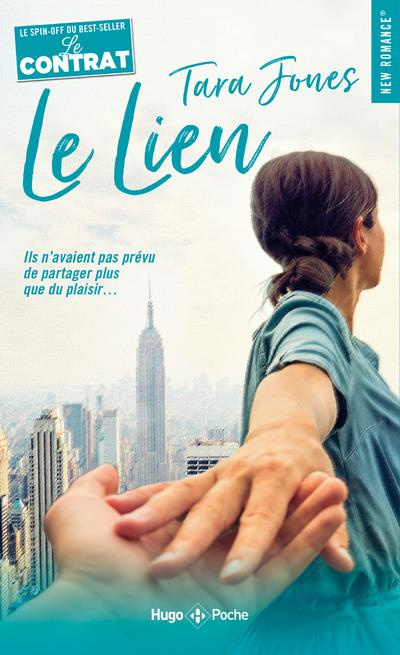 Emprunter Le lien livre