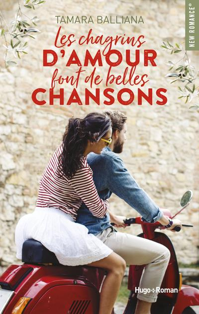 Emprunter Les chagrins d'amour font de belles chansons livre