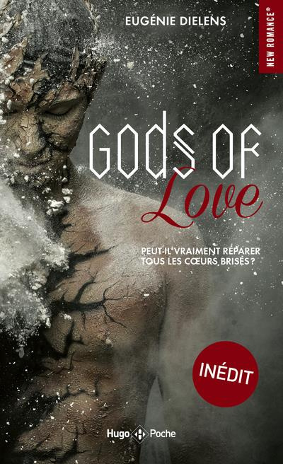 Emprunter Gods of love/01/ livre