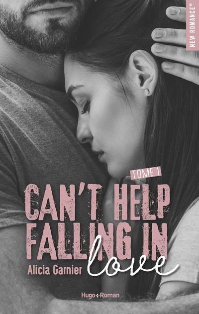Emprunter Can't help falling in love/01/ livre