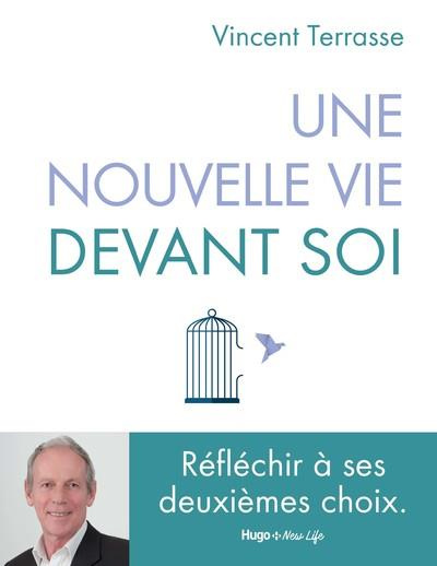 Emprunter Une nouvelle vie devant soi livre