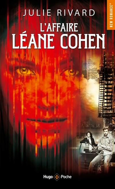 Emprunter L'affaire Leane Cohen livre