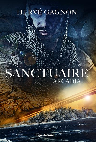 Emprunter Sanctuaire/01/ livre