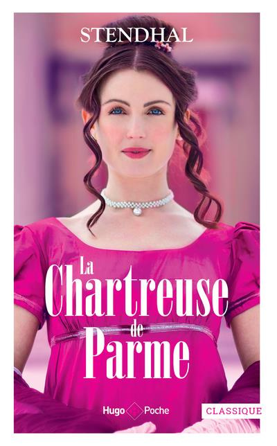 Emprunter La Chartreuse de Parme livre