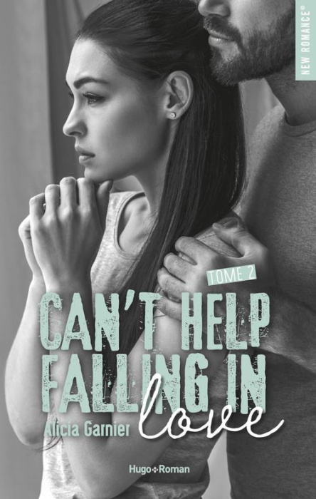 Emprunter Can't help falling in love Tome 2 livre