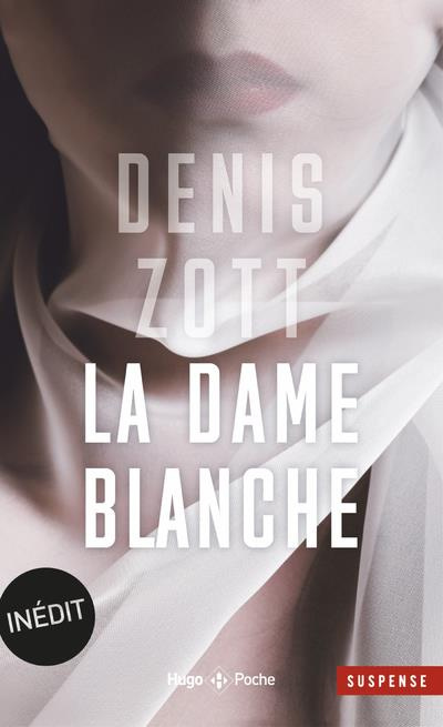 Emprunter La dame blanche livre