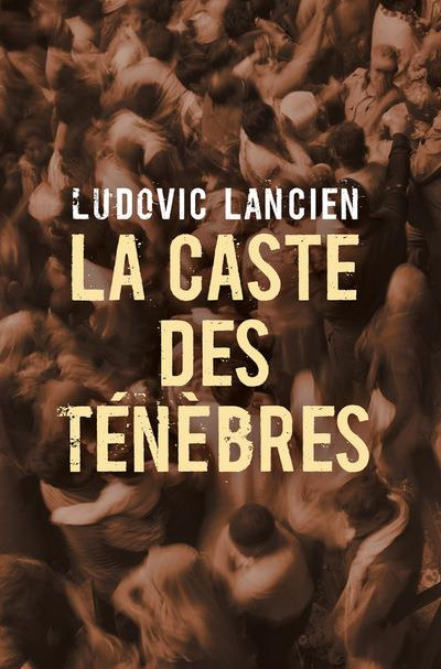 Emprunter La caste des ténèbres livre