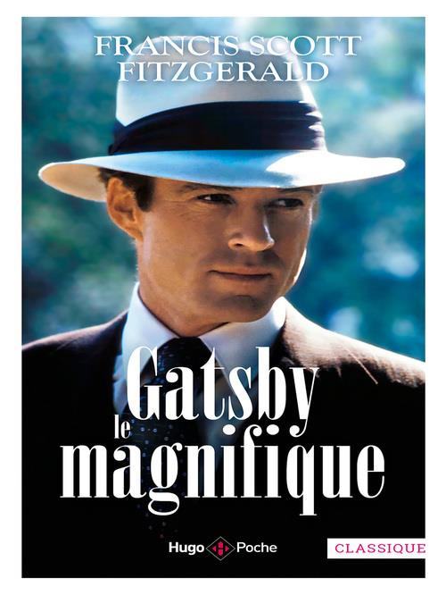 Emprunter Gatsby le magnifique livre
