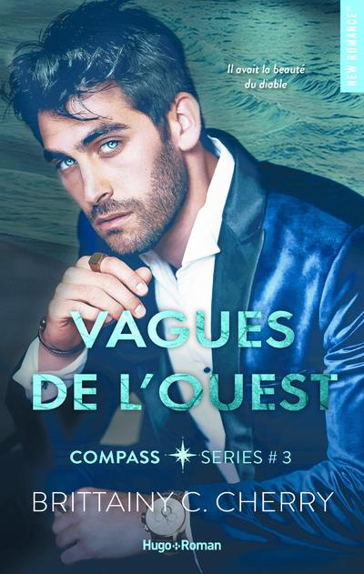 Emprunter Compass series/03/Vagues de l'ouest livre
