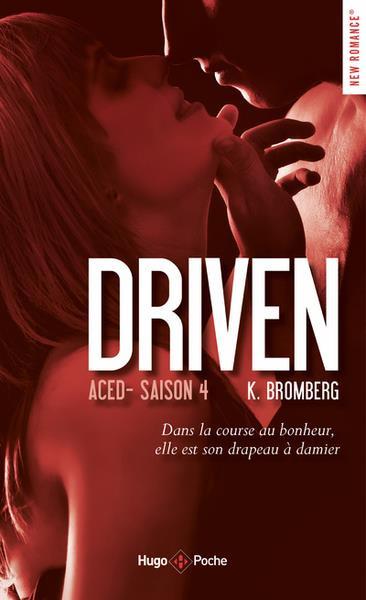 Emprunter Driven Tome 4 : Aced livre