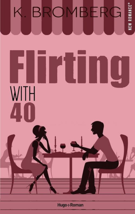 Emprunter Flirting with 40 livre