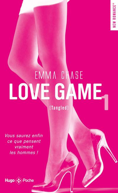 Emprunter Love game Tome 1 : Tangled livre