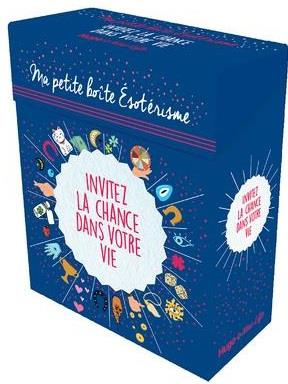 Emprunter Invitez la chance dans votre vie livre