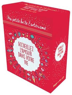 Emprunter Accueillez l'amour dans votre vie livre