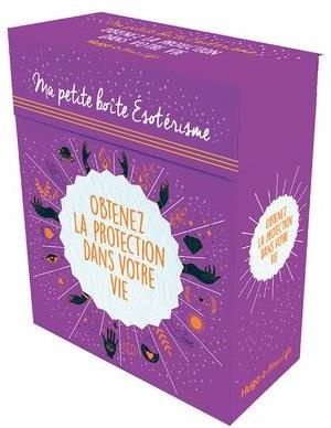 Emprunter Obtenez la protection dans votre vie livre