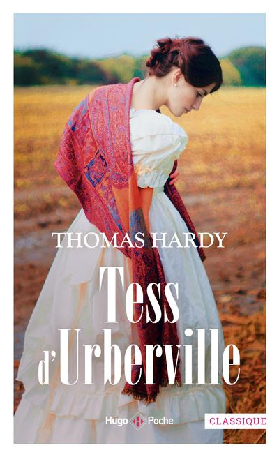 Emprunter Tess d'Uberville livre