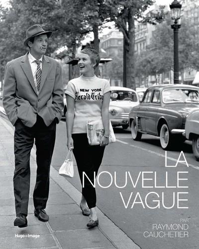 Emprunter La nouvelle vague livre