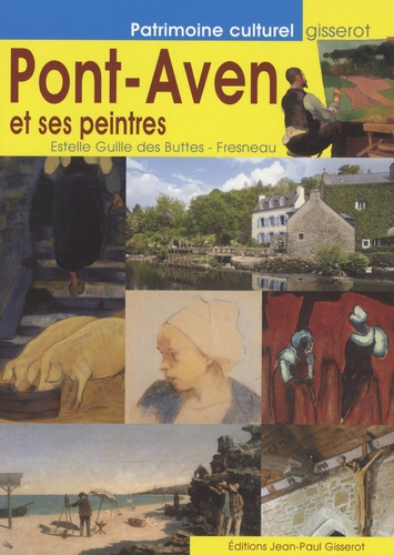 Emprunter Pont-Aven et ses Peintres livre