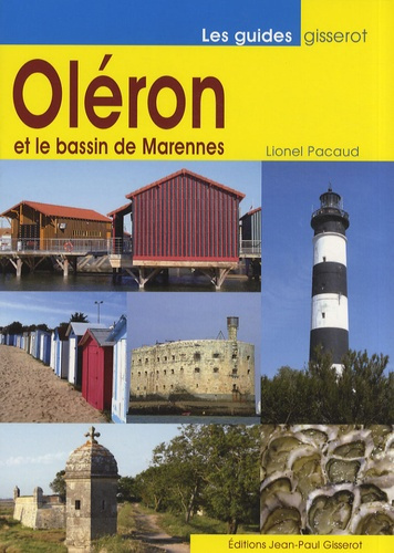 Emprunter Oléron et le bassin de Marennes livre