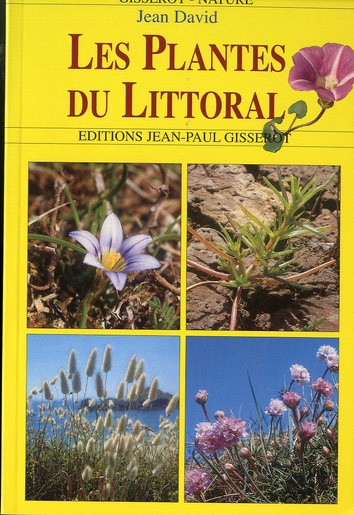 Emprunter PLANTES DU LITTORAL (LES) livre