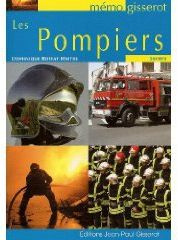Emprunter Mémo - Les pompiers livre