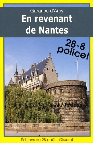 Emprunter En revenant de Nantes livre