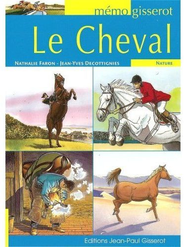 Emprunter Mémo - Le cheval livre