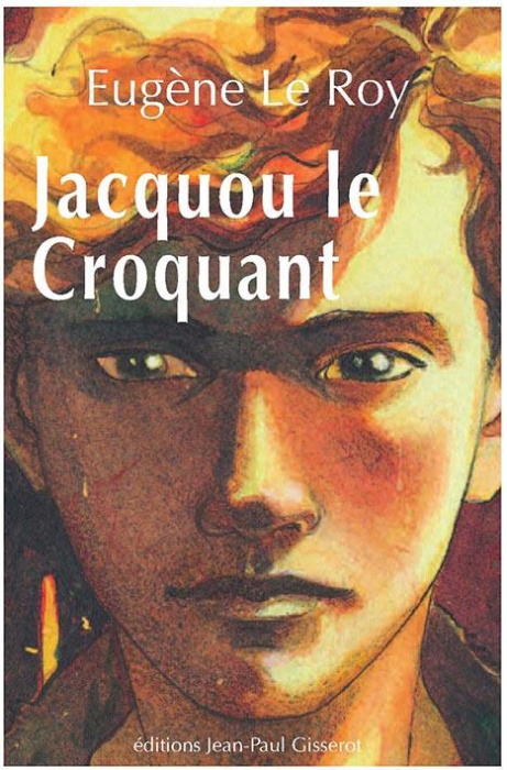 Emprunter Jacquou le croquant - roman livre